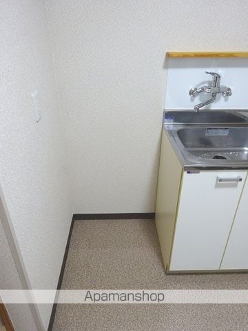 ハイムたんぽぽの内装写真