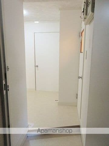 セブンヒルズの内装写真