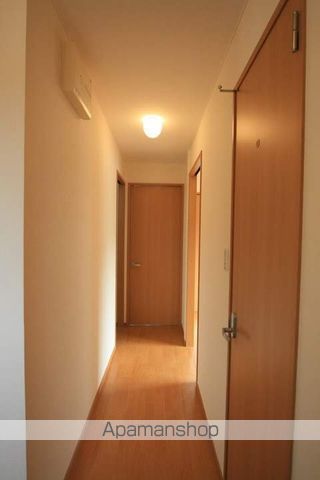 メイプルコート旭丘Aの内装写真
