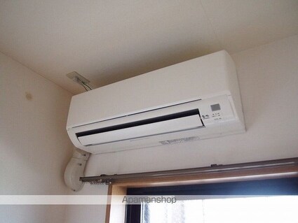 ガーデンハイム樗　１番館[3DK/56.76m2]のその他設備