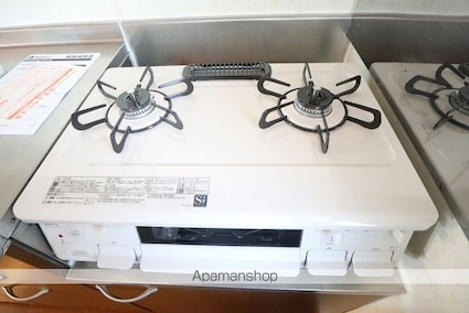 ボヌール[1LDK/41m2]の内装2