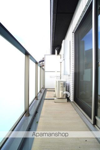 ラティエラ品川西大井の内装写真