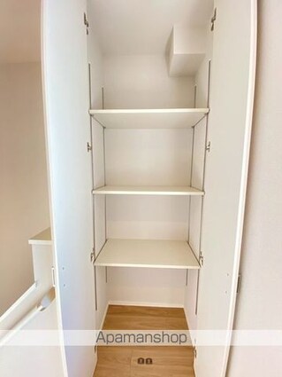 牟礼アパートメント[3LDK/75.21m2]の内装4