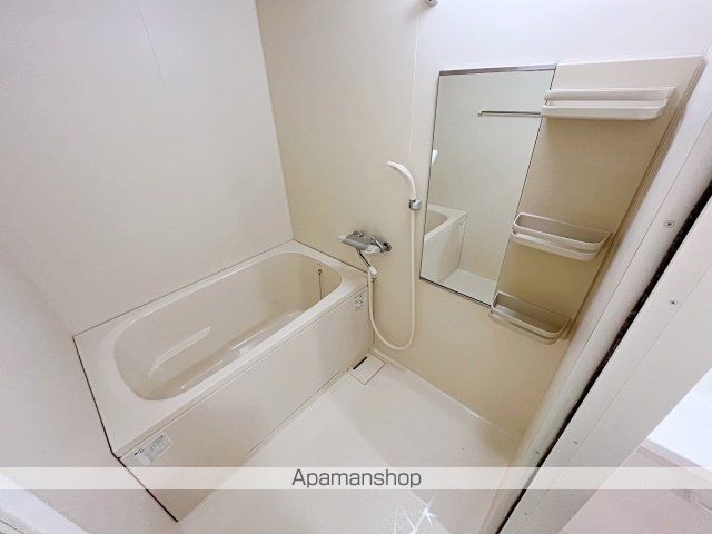 タカマツレジデンス柴原の内装写真