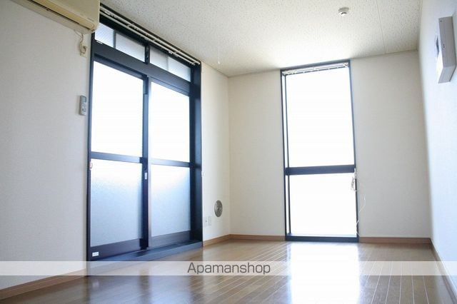 レオパレストゥインクル砂川 204 ｜ 東京都立川市砂川町３丁目21-9（賃貸アパート1K・2階・23.18㎡） その3