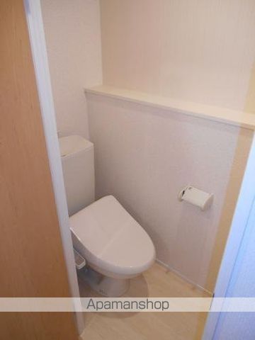 クレイノグラマットの内装写真