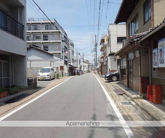 カントリーベアの周辺写真