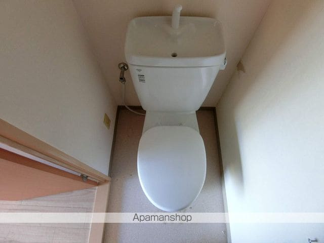 シャンテー長尾家具の内装写真