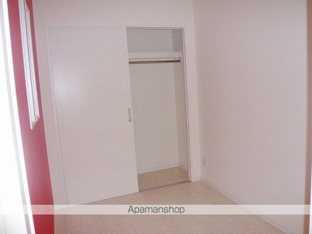 GRANDTICDAVA西広島の内装写真