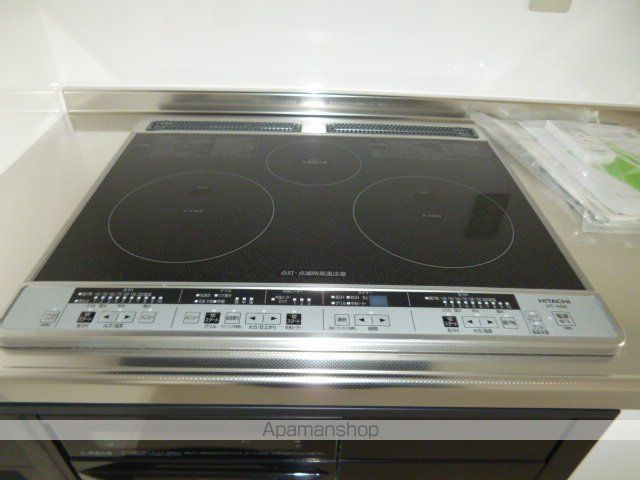 メゾン清水町の内装写真