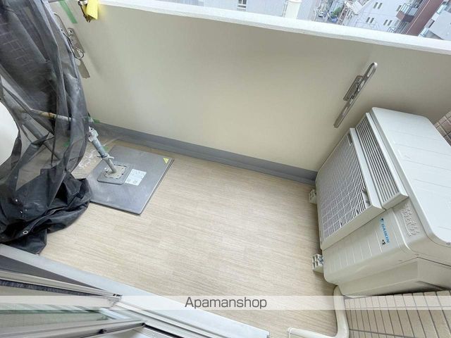 大阪市千日前線 阿波座駅 徒歩6分 9階建 築4年の内装写真