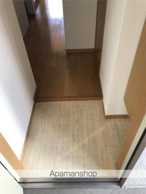 アイランドエクセル上板橋[1K/25.98m2]の内装5