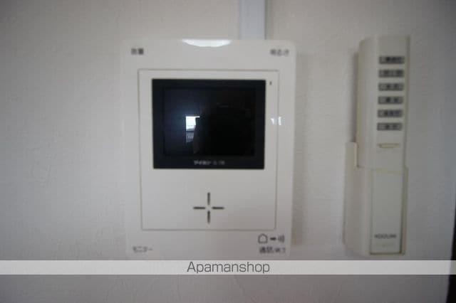 セントラル宮本の内装写真