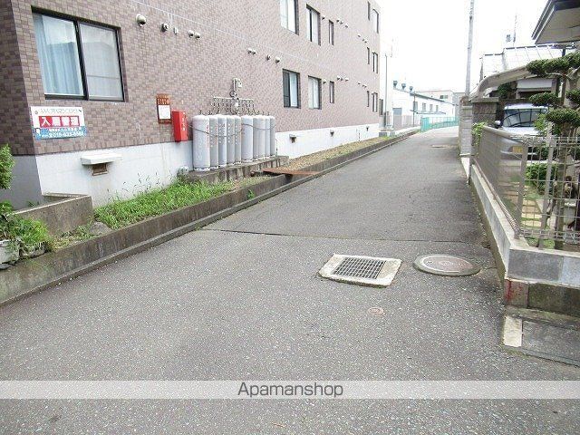 KENハウスの周辺写真