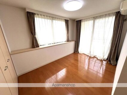 Ｄ’クラディア西ノ内　４０５号室[3LDK/76.69m2]の内装7