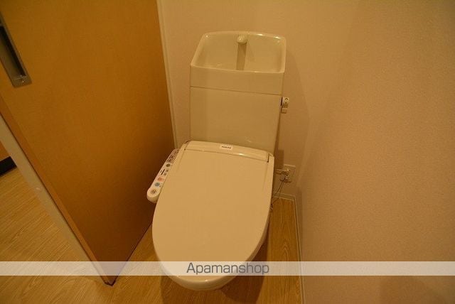 エイチ・ツーオー新深江の内装写真