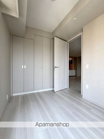 グランドメゾン北堀江RESIDENCEの内装写真