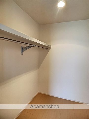 ヴィーブル加藤IIC棟の内装写真