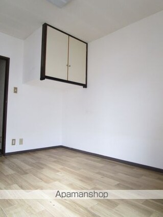 東京都杉並区梅里２丁目[1K/16m2]の内装4