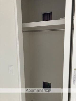 アーバネックス小石川春日[1DK/25m2]の収納