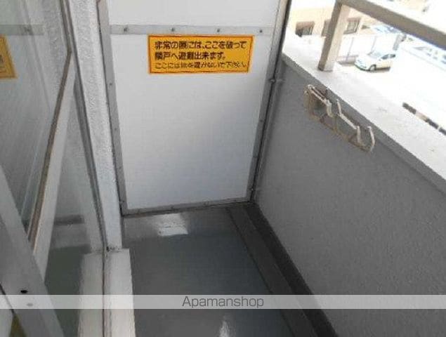 メゾン・ド・セレブラルの内装写真