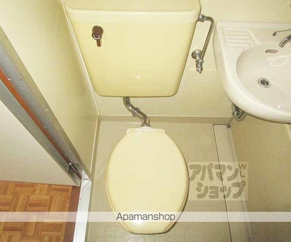 メゾン大卓の内装写真