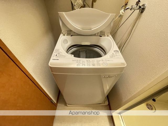 レオパレスSEASIDEの内装写真
