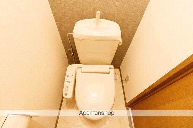 ノースバードの内装写真