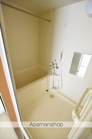 パークハイツHの内装写真