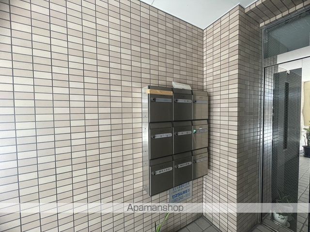 柿本マンションのその他写真