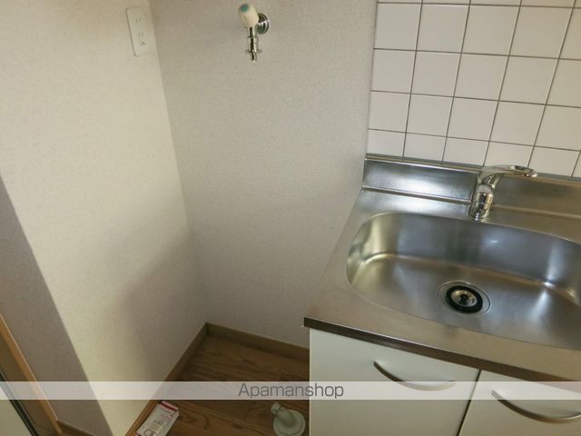 アルシオーネ相模大野の内装写真