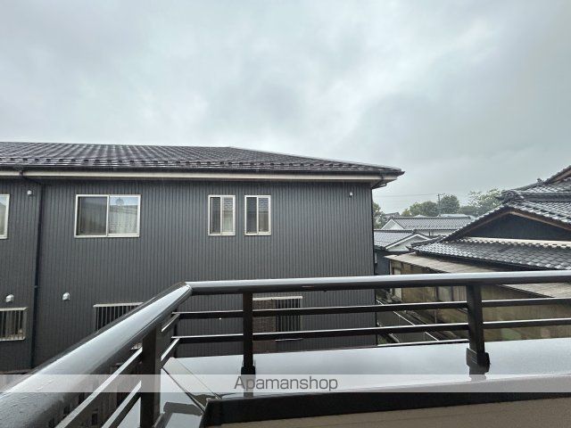 NOVA VILLAGEの内装写真