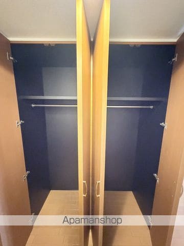 グランアベニュー名駅の内装写真