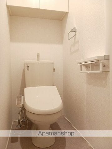 ラ・ブリーゼ 平中山の内装写真
