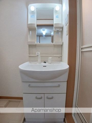 アヴァンシアMの内装写真