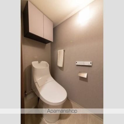 プラウドフラット両国サウス[3LDK/70.14m2]のバス