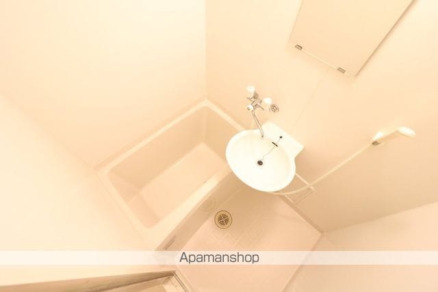レオパレス塚修の内装写真