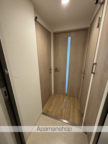 ACTIVAT南郷13丁目スクエアの内装写真