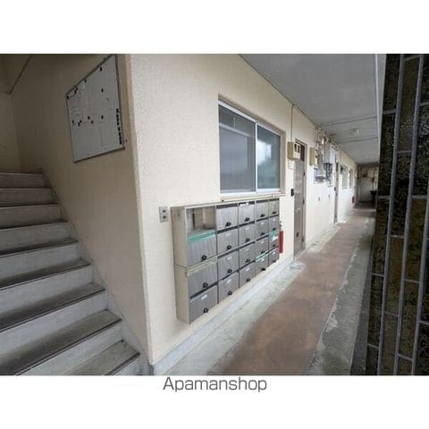 岩崎サンコーポのその他写真
