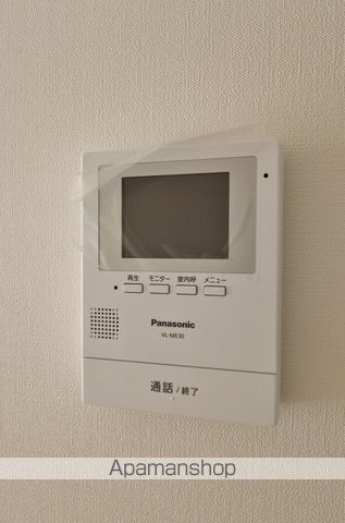 ヒューマンスペース2の内装写真