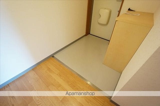 みずほ町ハイツの内装写真