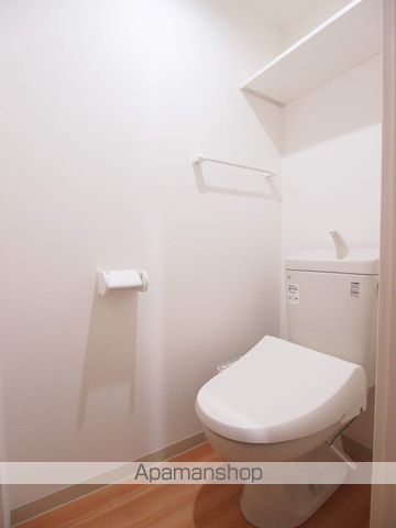 カサトレス白石の内装写真