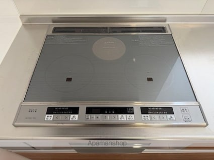 ｕｒｂａｎ　ｏｍａｃｈｉ[1LDK/49.96m2]の内装2