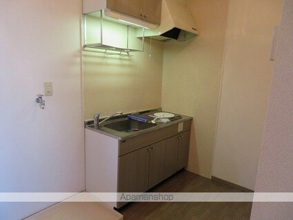 ルナハウス[1K/25.28m2]の内装6