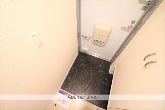レオネクストNOAHの内装写真