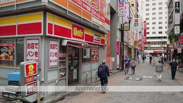 RIOPRADO赤坂の周辺写真