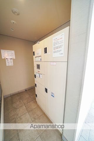 トレヴァンス梅田のその他写真