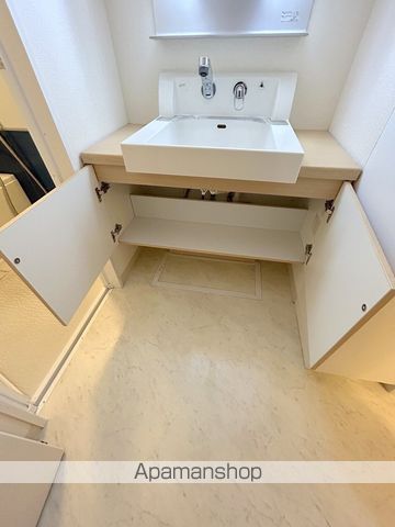 BRAVI南堀江の内装写真