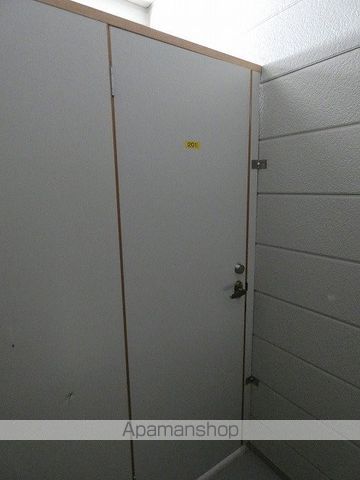 メゾンメテオラのその他写真