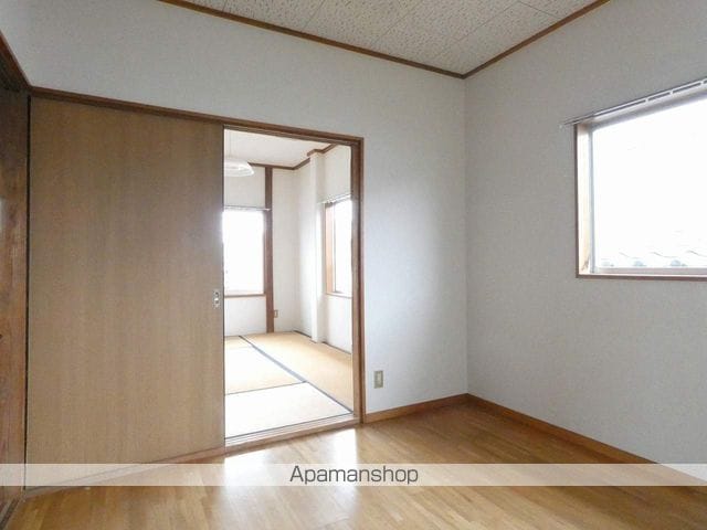 東西屋コーポの内装写真